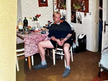 Talkshow ke knize Budějovická mordparta