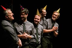 Vosto5: Tragédie Liblice