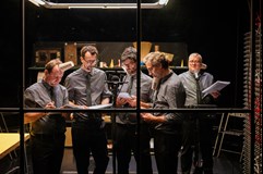 Vosto5: Tragédie Liblice