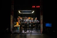 Vosto5: Tragédie Liblice