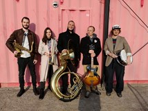 Loketské jazzové jaro 2026