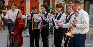 Loketské jazzové jaro 2026