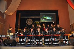 Loketské jazzové jaro 2026