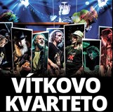 Vítkovo Kvarteto a Doctor P.P. / Klub OKO