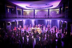 Africa Ecstatic Dance, Jobbi Tao v Olomouci, Pevnost poznání