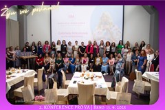 Konference pro virtuální asistentky