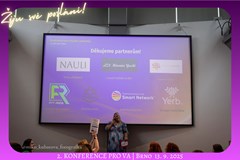 Konference pro virtuální asistentky