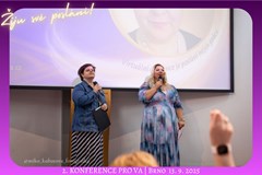 Konference pro virtuální asistentky