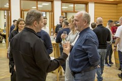 Orešanská koštofka