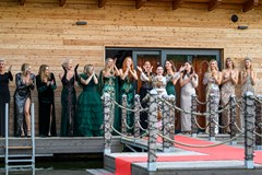 Fashion Show v Buškovském mlýně