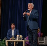 Léčba smíchem - Talk show / Bubílková, Pitkin, Šimůnek