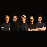 Dan Bárta & Illustratosphere & Lash & Grey