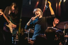 Dan Bárta & Illustratosphere & Lash & Grey