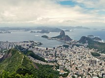 Dvě tváře Brazilie