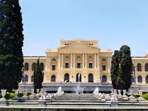 Dvě tváře Brazilie