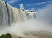 Dvě tváře Brazilie