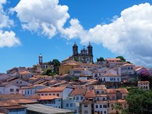 Dvě tváře Brazilie