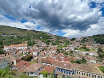 Dvě tváře Brazilie