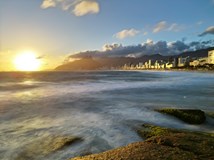 Dvě tváře Brazilie