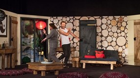 Divadelní revue: Tak to jsme ještě neviděli, Marie