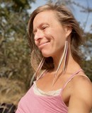 Beseda s Veronikou Hurdovou