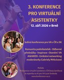 Konference pro virtuální asistentky