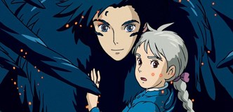 Skibi kino - Howlův kráčející hrad