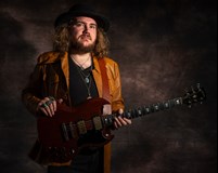 Tom Killner Band (UK), blues & americana z Londýna