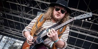 Tom Killner Band (UK), blues & americana z Londýna