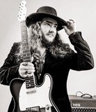 Tom Killner Band (UK), blues & americana z Londýna