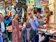 Extrémní jídla světa - od pochoutky k odvaze