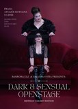 Dark & Sensual Openstage: Birthday Cabaret Edition
