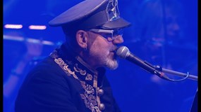 Ota Balage, Dan Bárta a Rock-Orchestra