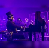 Ota Balage, Dan Bárta a Rock-Orchestra