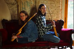 TOMÁŠ TOMAN & JÁN KICKO | koncert