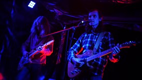 TOMÁŠ TOMAN & JÁN KICKO | koncert