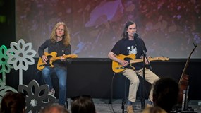 TOMÁŠ TOMAN & JÁN KICKO | koncert