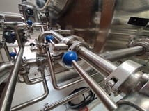 Noc pivovarů - Albrechtický pivovar