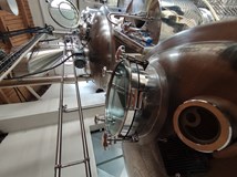 Noc pivovarů - Albrechtický pivovar