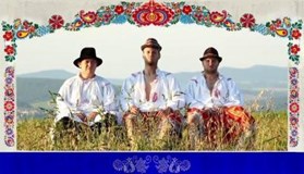 Mucha (křest alba) + hosté: Buzerant + 12:piet