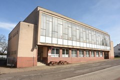 Kulturní dům Vraclav, Vraclav