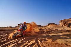 Talkshow Rally Dakar 2026 - Dušan Drdaj 