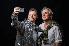 Poslední člověk na Zemi