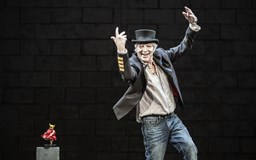 GO Kamera 2026 | Mazánek, Kolbaba, Kukura