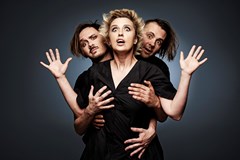 Nikola Mucha / Velké Meziříčí