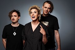 Nikola Mucha / Velké Meziříčí