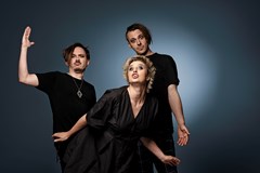 Nikola Mucha / Velké Meziříčí