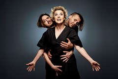 Nikola Mucha / Velké Meziříčí