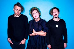 Nikola Mucha / Velké Meziříčí