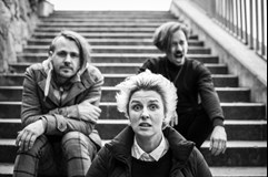 Nikola Mucha / Velké Meziříčí